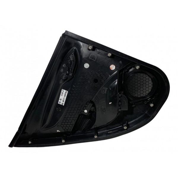 Forro Porta Traseira Direita Chevrolet Onix Prisma Lt 2014