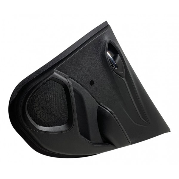 Forro Porta Traseira Direita Chevrolet Onix Prisma Lt 2014