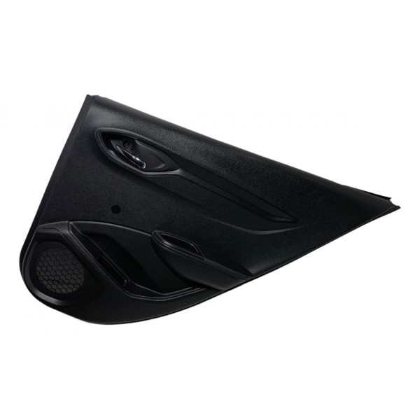 Forro Porta Traseira Direita Chevrolet Onix Prisma Lt 2014