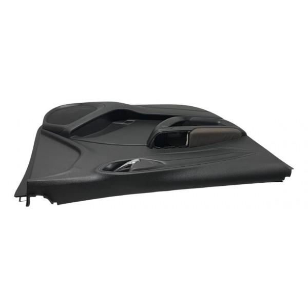 Forro Porta Dianteira Esquerda Chevrolet Onix Prisma Lt 2014