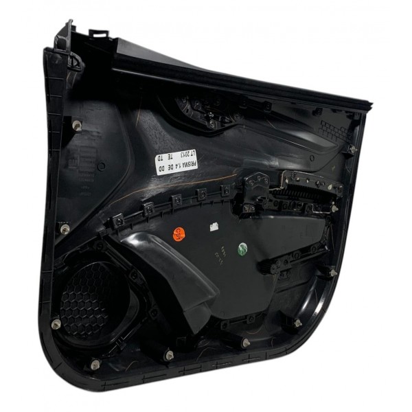 Forro Porta Dianteira Esquerda Chevrolet Onix Prisma Lt 2014