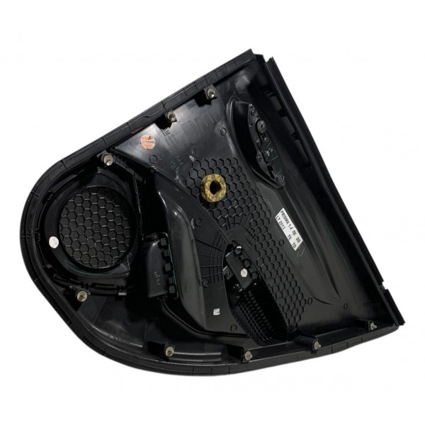 Forro Porta Traseiro Esquerdo Chevrolet Onix Prisma Lt 2014