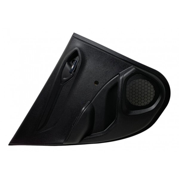 Forro Porta Traseiro Esquerdo Chevrolet Onix Prisma Lt 2014