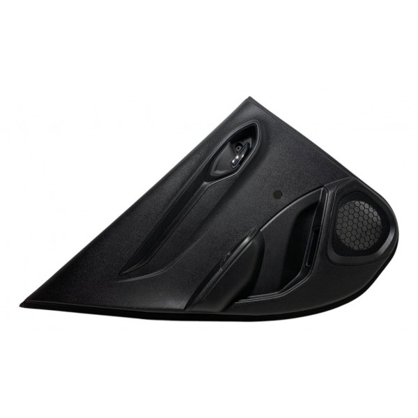 Forro Porta Traseiro Esquerdo Chevrolet Onix Prisma Lt 2014