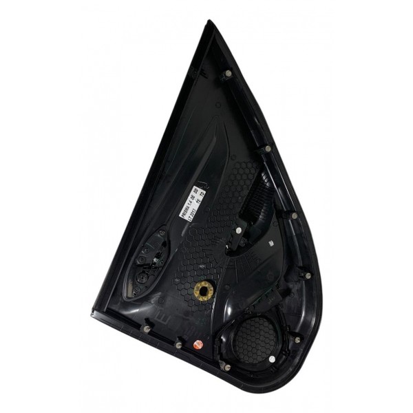 Forro Porta Traseiro Esquerdo Chevrolet Onix Prisma Lt 2014