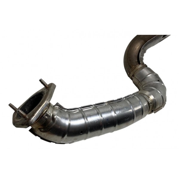 Flexivel Malha Escapamento Chevrolet Cruze 1.4 2018