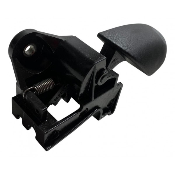 Alavanca Abertura Portinhola Tanque Fiat Palio 2012