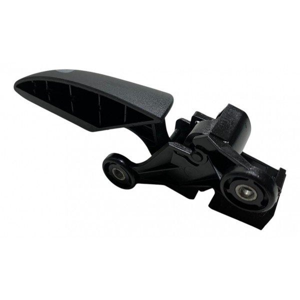 Alavanca Abertura Portinhola Tanque Fiat Palio 2012