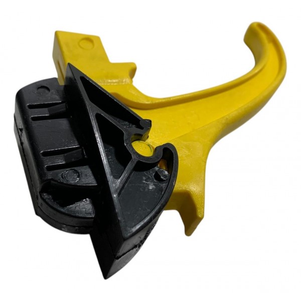 Alavanca Abertura Capo Fiat Argo Mobi Uno Fiorino Palio 2018