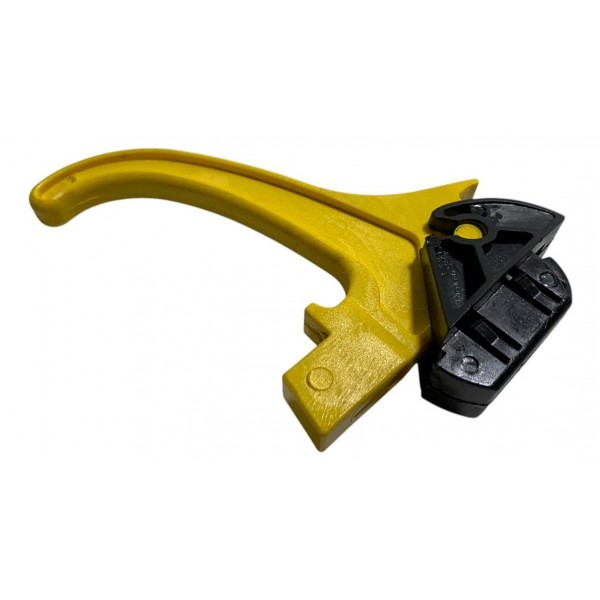 Alavanca Abertura Capo Fiat Argo Mobi Uno Fiorino Palio 2018