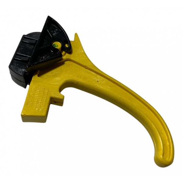 Alavanca Abertura Capo Fiat Argo Mobi Uno Fiorino Palio 2018