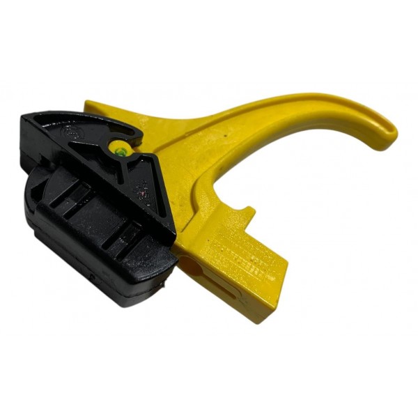 Alavanca Abertura Capo Fiat Argo Mobi Uno Fiorino Palio 2018