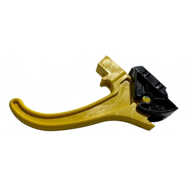 Alavanca Abertura Capo Fiat Argo Mobi Uno Fiorino Palio 2018