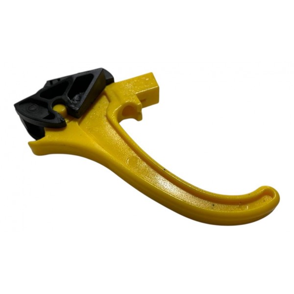 Alavanca Abertura Capo Fiat Uno Fiorino Palio 2014 Original