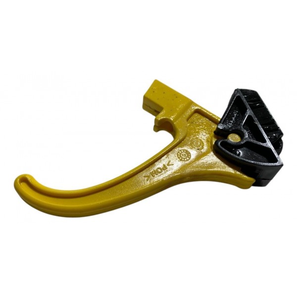 Alavanca Abertura Capo Fiat Uno Fiorino Palio Strada 17208