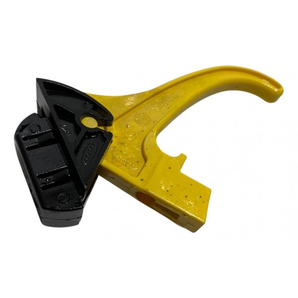 Alavanca Abertura Capo Fiat Uno Fiorino Palio Strada 17208