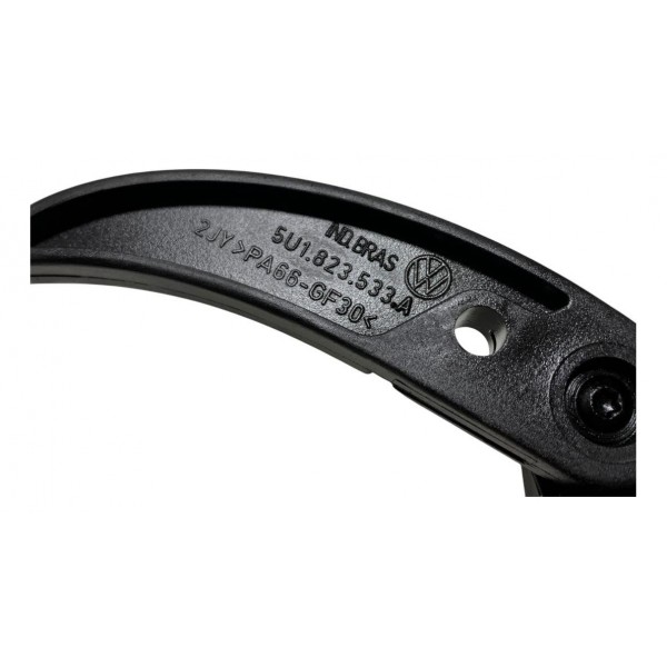 Alavanca Abertura Capo Saveiro Voyage Gol G5 G5 2009/2015