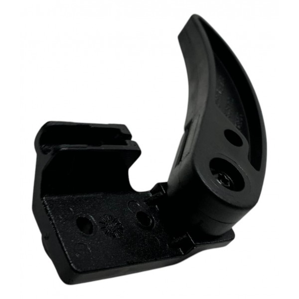 Alavanca Abertura Capo Saveiro Voyage Gol G5 G5 2009/2015