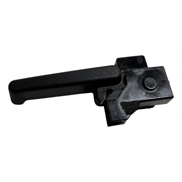 Alavanca Abertura Capo Chevrolet Montana Agile 2011/2019