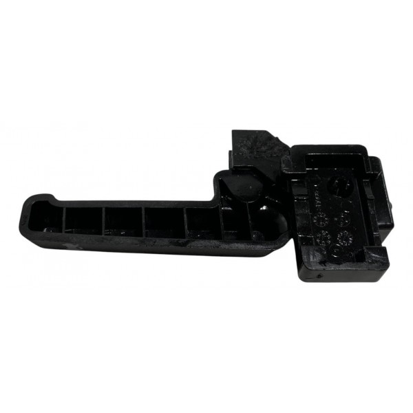 Alavanca Abertura Capo Chevrolet Montana Agile 2011/2019