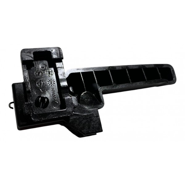 Alavanca Abertura Capo Chevrolet Montana Agile 2011/2019