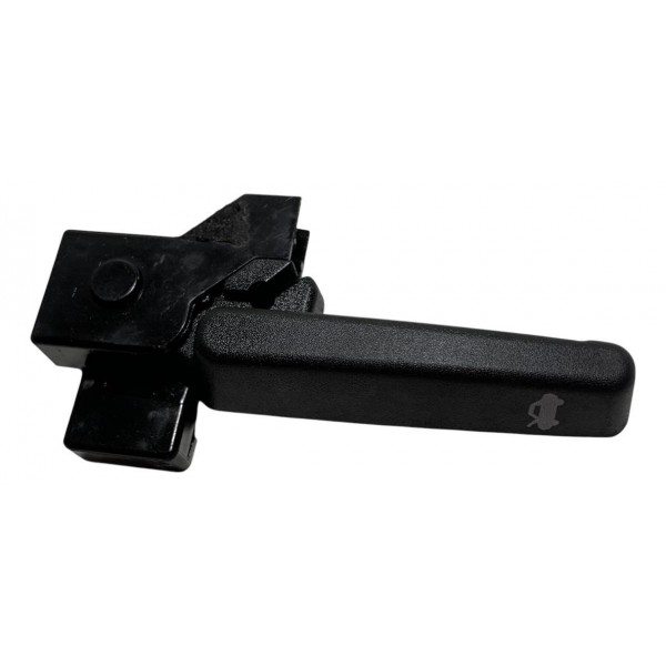 Alavanca Abertura Capo Chevrolet Montana Agile 2011/2019