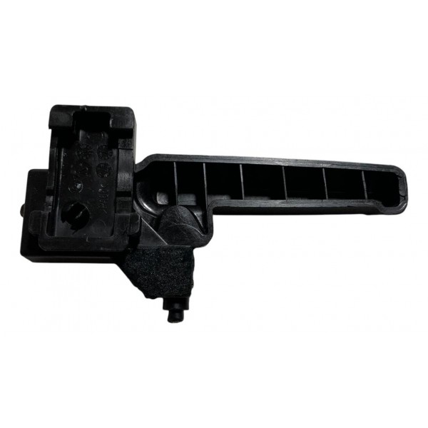 Alavanca Abertura Capo Chevrolet Montana Agile 2011/2019 A