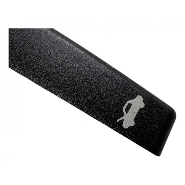 Alavanca Abertura Capo Chevrolet Montana Agile 2011/2019 A