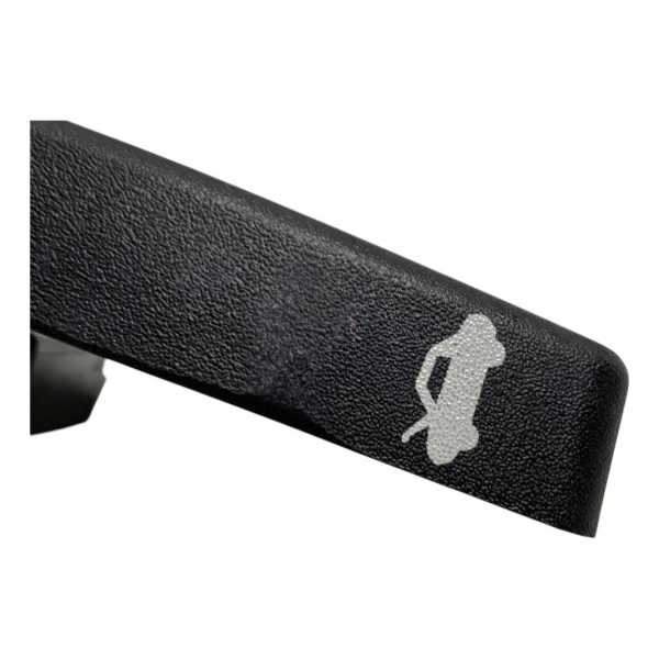 Alavanca Abertura Capo Chevrolet Onix Prisma 2015