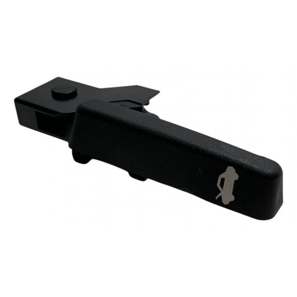 Alavanca Abertura Capo Chevrolet Onix Prisma 2015