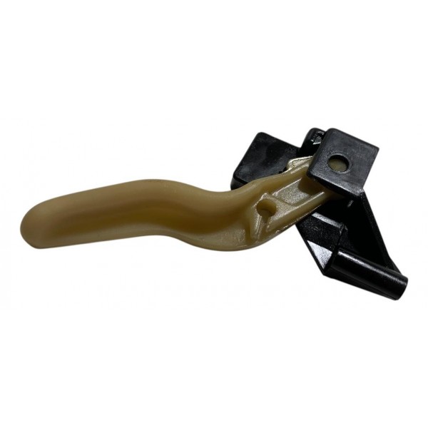 Alavanca Abertura Capo Chevrolet Celta 1.0 2009