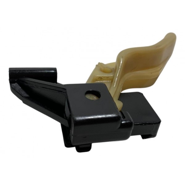 Alavanca Abertura Capo Chevrolet Celta 1.0 2009