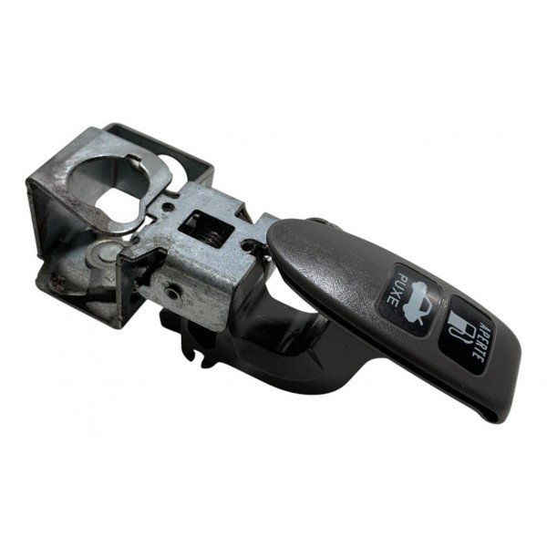 Alavanca Abertura Tampa Tras Portinhola Honda Civic G9 2014