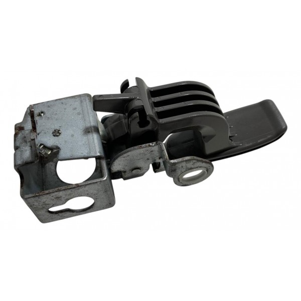 Alavanca Abertura Tampa Tras Portinhola Honda Civic G9 2014