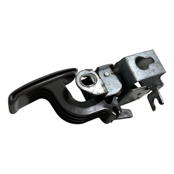 Alavanca Abertura Tampa Tras Portinhola Honda Civic G9 2014