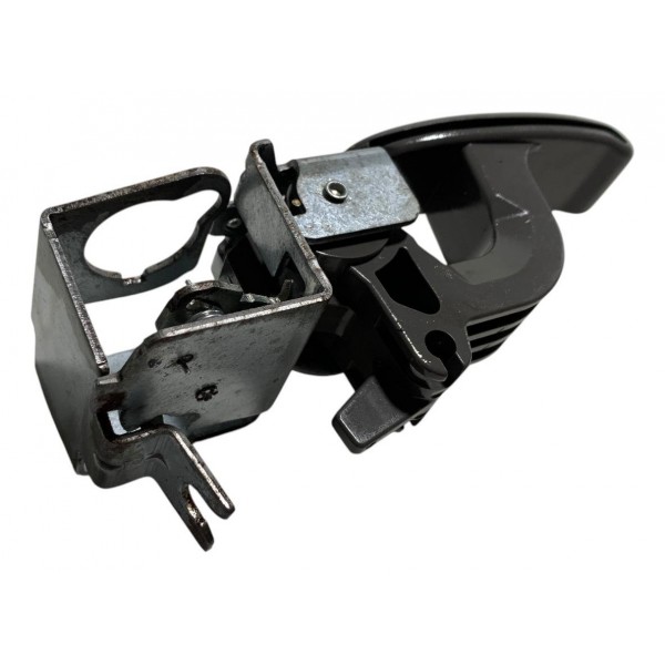 Alavanca Abertura Tampa Tras Portinhola Honda Civic G9 2014