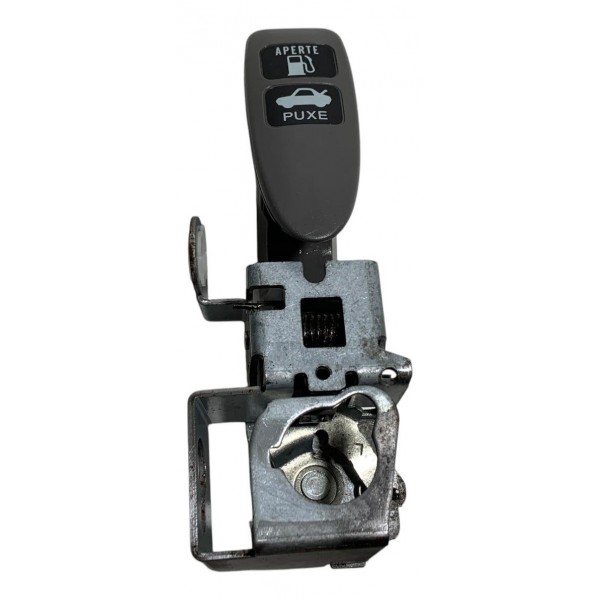 Alavanca Abertura Tampa Tras Portinhola Honda Civic G9 2014