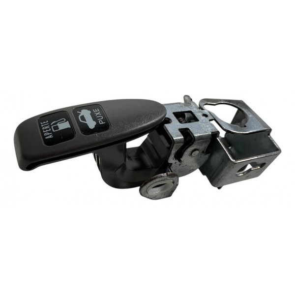 Alavanca Abertura Tampa Tras Portinhola Honda Civic G9 2014