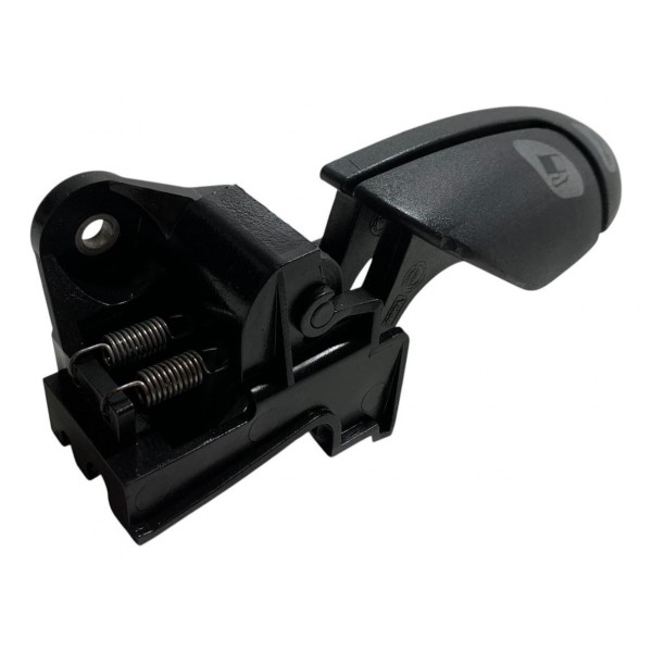 Alavanca Abertura Tampa Traseira Portinhola Fiat Palio 2014