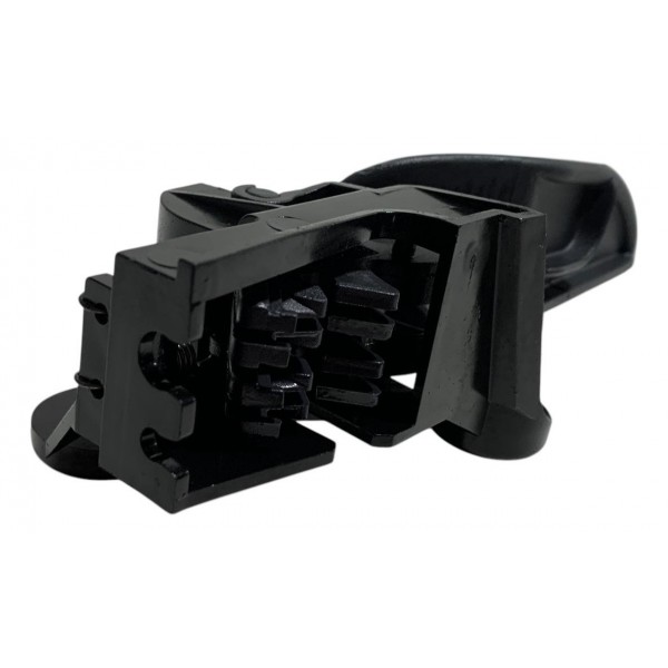 Alavanca Abertura Tampa Traseira Portinhola Fiat Palio 2014