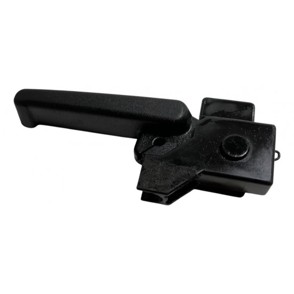 Alavanca Abertura Capo Chevrolet Montana Agile 2014