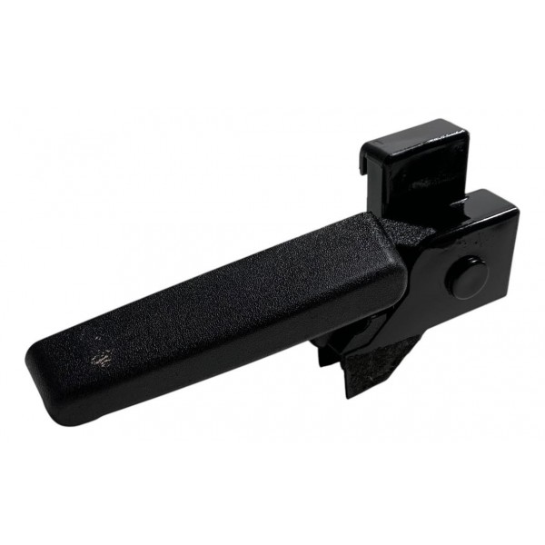 Alavanca Abertura Capo Chevrolet Montana Agile 2014