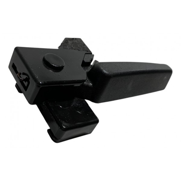 Alavanca Abertura Capo Chevrolet Montana Agile 2014