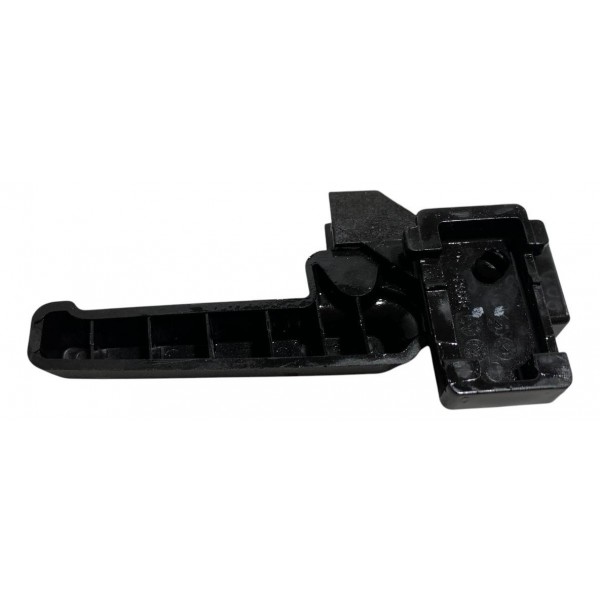 Alavanca Abertura Capo Chevrolet Montana Agile 2014