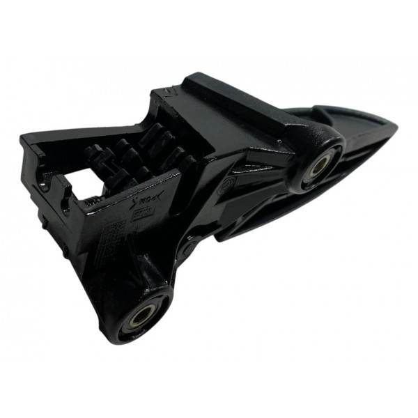 Alavanca Abertura Tampa Traseira Portinhola Fiat Palio 2008