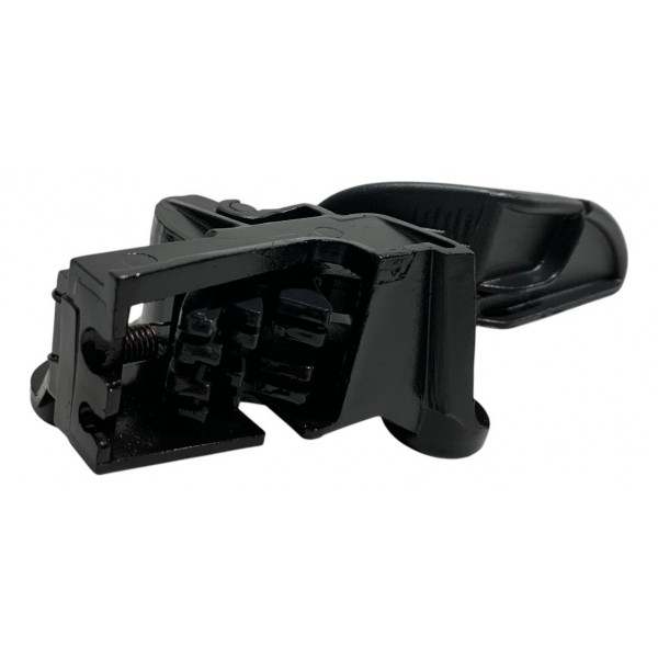 Alavanca Abertura Tampa Traseira Portinhola Fiat Palio 2008