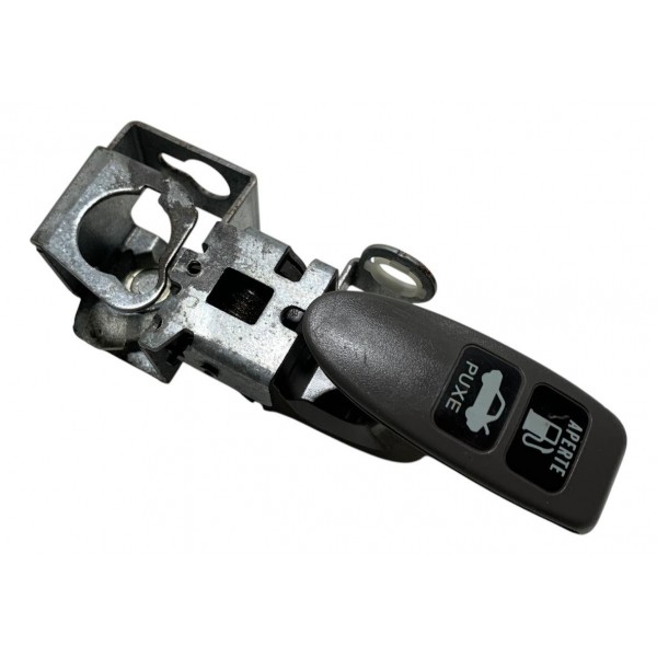 Alavanca Abertura Tampa Tras Portinhola Honda Civic G9 12/16