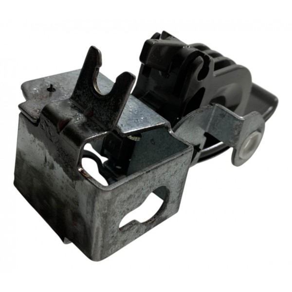 Alavanca Abertura Tampa Tras Portinhola Honda Civic G9 12/16