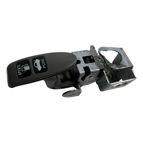 Alavanca Abertura Tampa Tras Portinhola Honda Civic G9 12/16