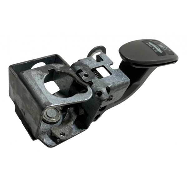 Alavanca Abertura Tampa Tras Portinhola Honda Civic G9 12/16